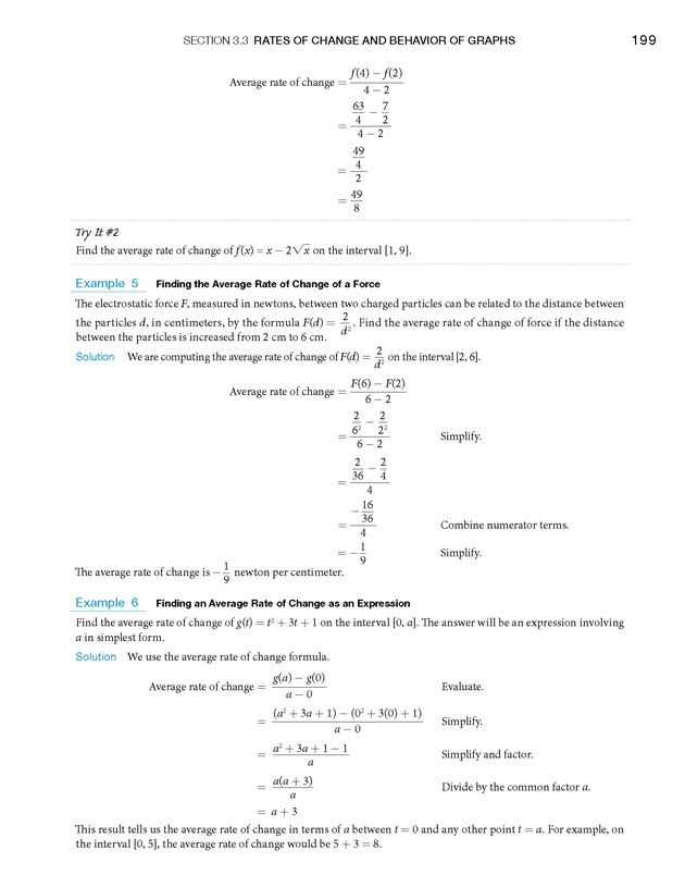 Algebra and Trigonometry - Front Matter 217